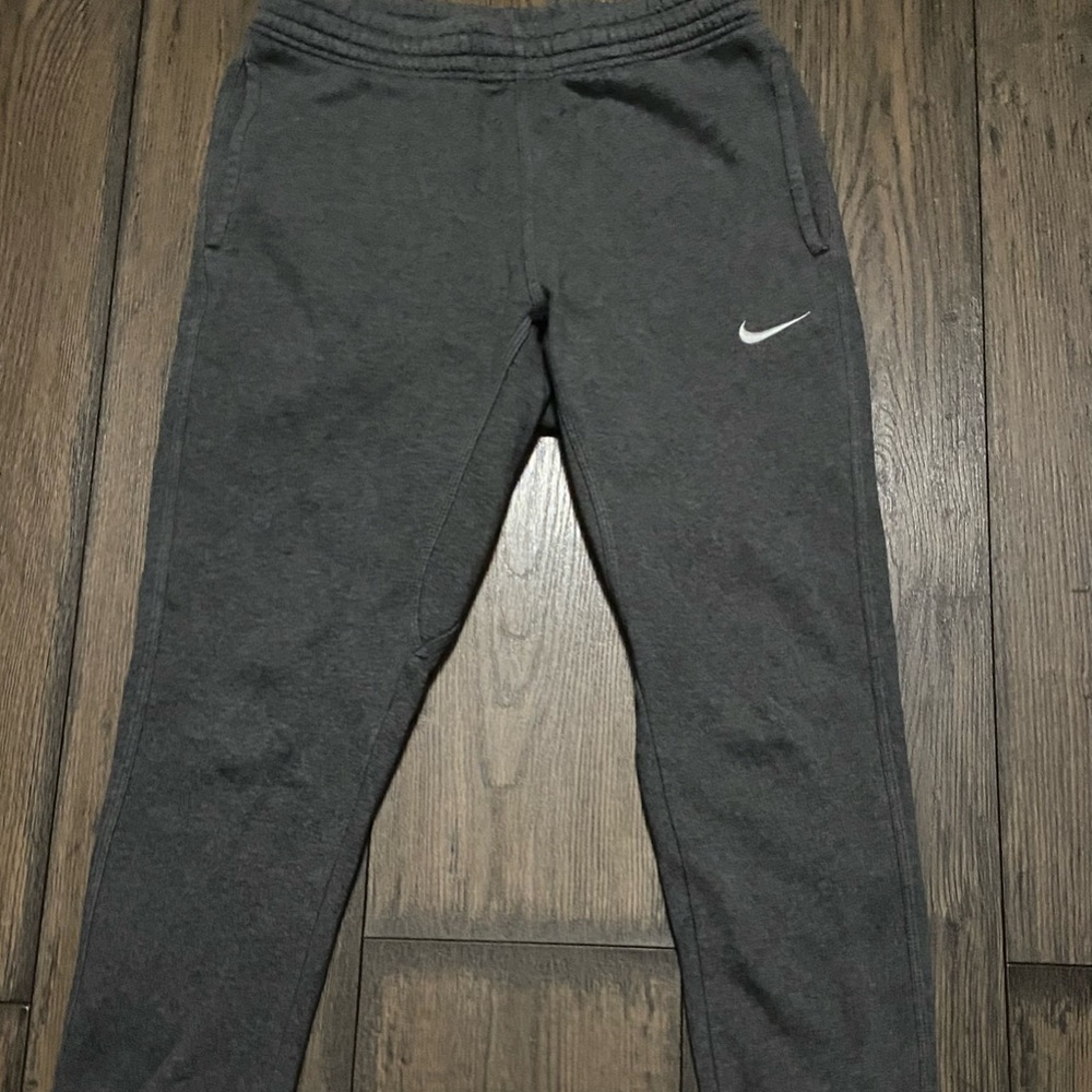 Nike Dark Grey Sweatpants